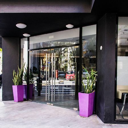 拉普里达宫精品酒店 布宜诺斯艾利斯 外观 照片